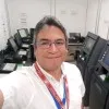 Gerardo Manuel Benites Loarte