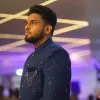 P Arunprasad