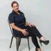 Rowena van der Merwe