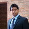 Saket Kumar
