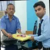 Nikhil Kumar Jha