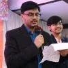 Raunak Srivastava