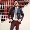 Nazim Ahmed