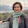 Anya Suwansrinon