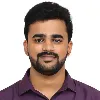 Dhilipkumar Krishnasamy