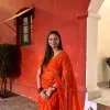 Aditi Malhotra Chaturvedi