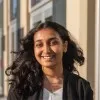 Nandika Patel