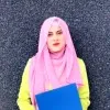 Nadia Farooqui