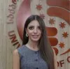mariam buzhghulashvili
