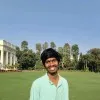 Kruthik Hanu Raj Kumar Damarla