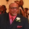 Kevin Bentley