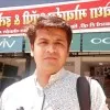 Yogeshwar Saner