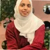 Fathimath Shafna