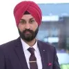 Amandeep Singh