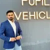 Mohamed Sufiyan kp