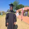 ofentse Ashley
