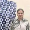 Padmashree Pai