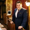Daniel Zapleshikova Serhii