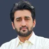 Moaz Mahmood