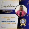 Betty Hall