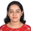 Andria Dsouza