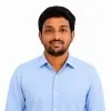 V Raghavendra Shetty