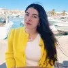 Maryam Fahmy