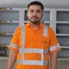 Anant Prasad Chaturvedi