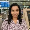 Podamekala Nivetha
