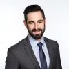 Nick Bakhtiari