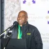 Leader Nkala