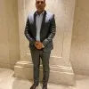 Amlendu Chaturvedi