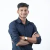 Vishal Posture