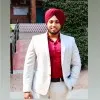 Jyot preet Singh