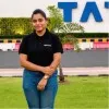 Vaishnavi Pandey