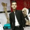 Muhammad Ahmed