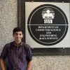 Arnav Chaudhari