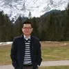 Suryanda Nakagawa