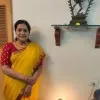 Savitri Vadlamani