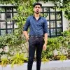 Shlok Bhakar