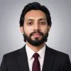 Md Saidur Rahman Said
