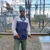 Mosebetsi Andrew Maseko