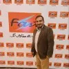 Zaheer Babar