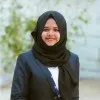 Thasneem Zeenath