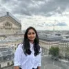 ChM Mhonishya Krishnamoorthy