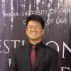 Jeffrey Carlos Valenzuela