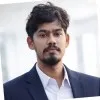 Selvaraj