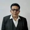 Debajyoti Mukherjee
