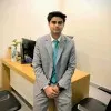 Sohaib Ahmed