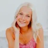 Maya Lindstrom